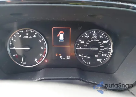 2020 Subaru Outback z USA, uszkodzony, nr VIN 4S4BTAAC4L3262990